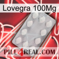 Lovegra 100Mg 16